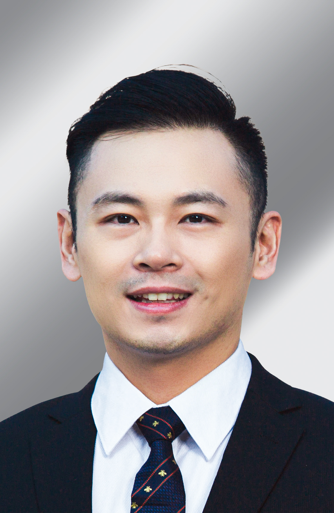 GS_Dr Dongzhenhua