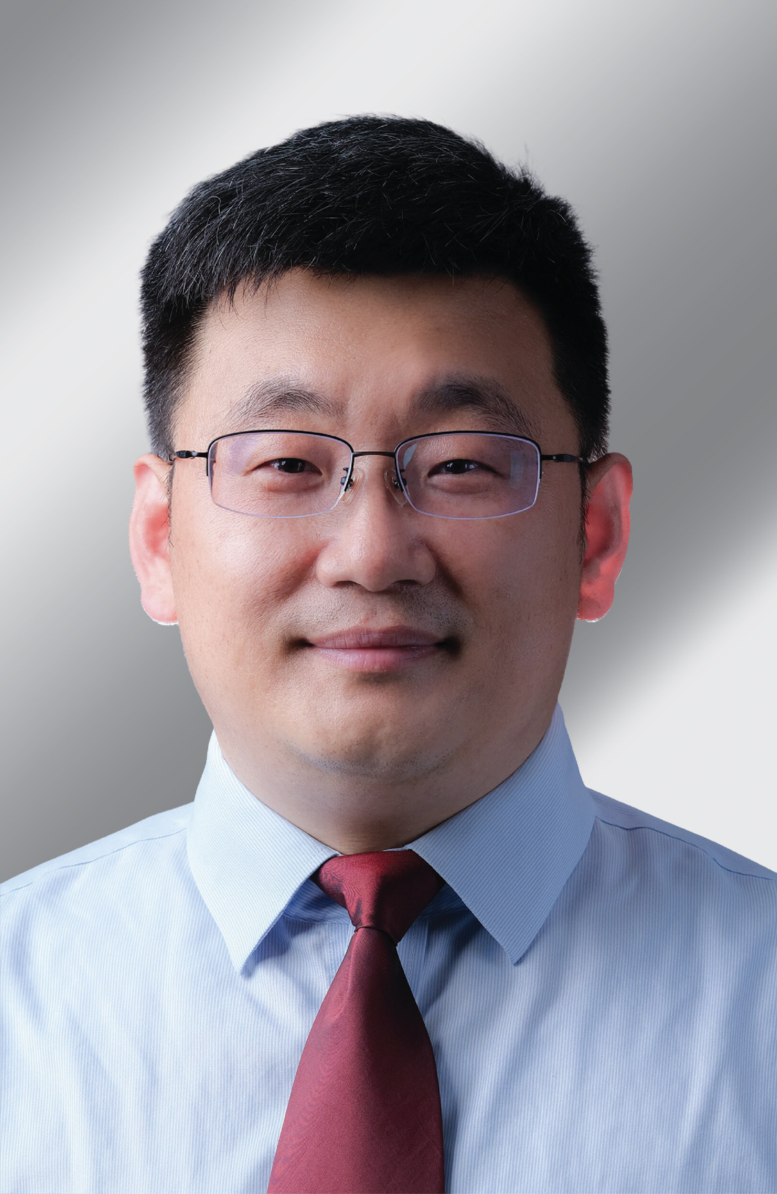 GSProf DuanYuanfeng