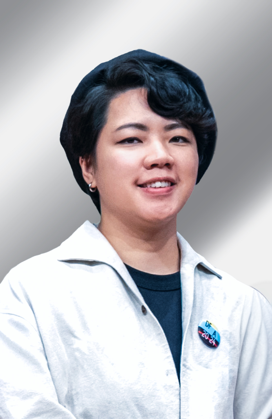 Ms Keung Mei Yee