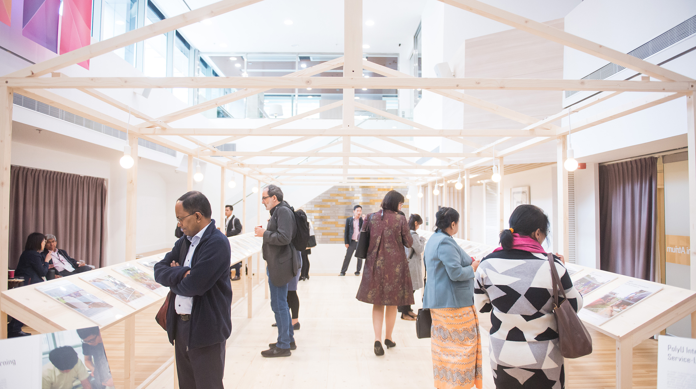 12 Multifunctional Hall  Exhibitionresized