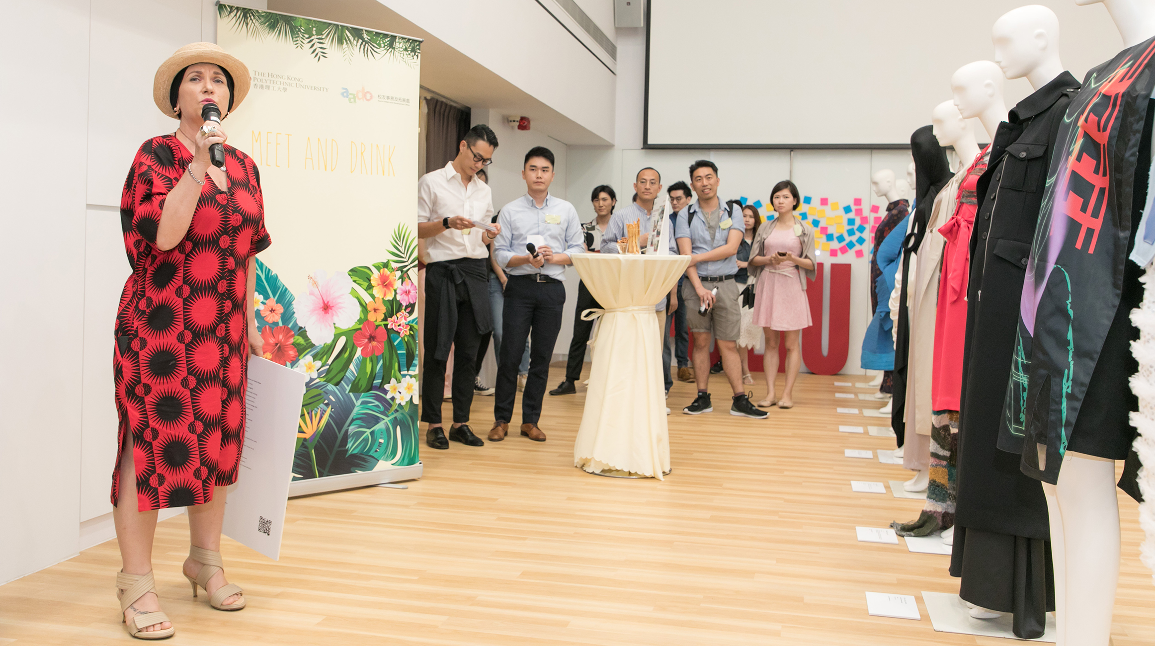 13 Multifunctional Hall  Exhibitionresized