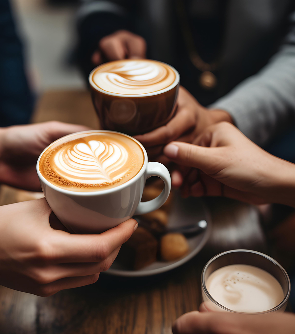 Pacific Coffee