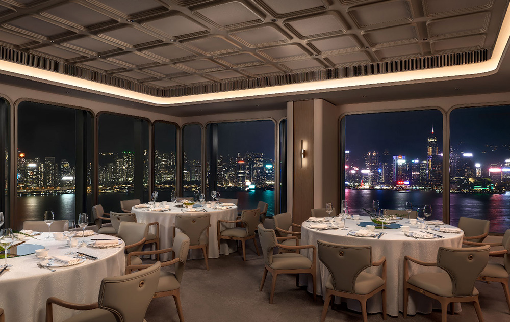 Dining, Hotel and Travel