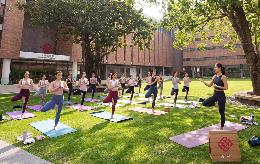 Health, Wellness and Sports