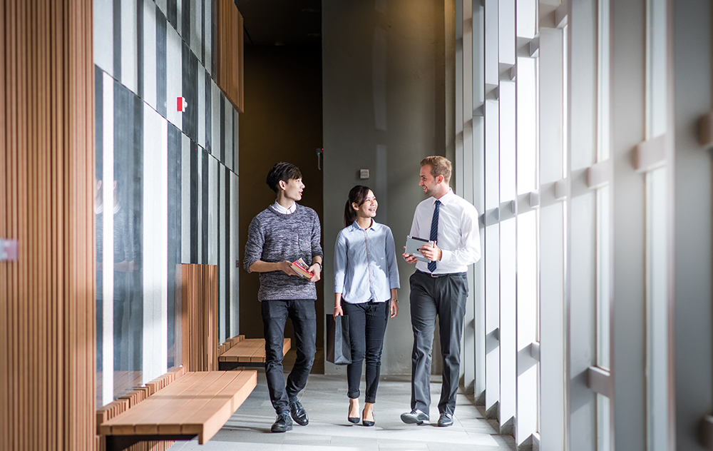 Learning and Career