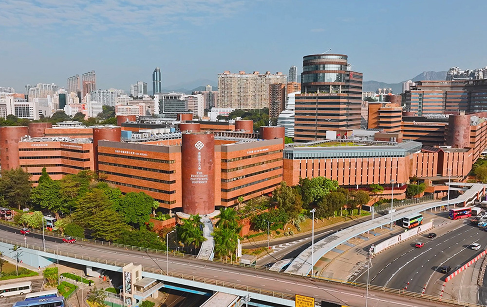 On Campus Services and Offers