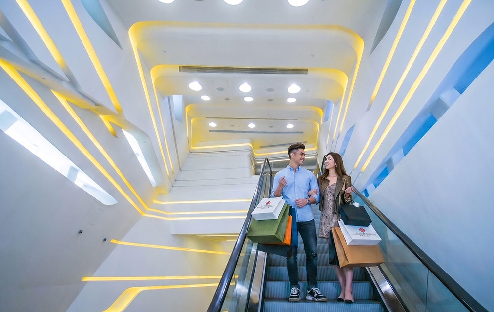 Shopping and Everyday Living
