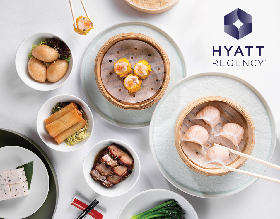Hyatt Regency Hong Kong, Tsim Sha Tsui