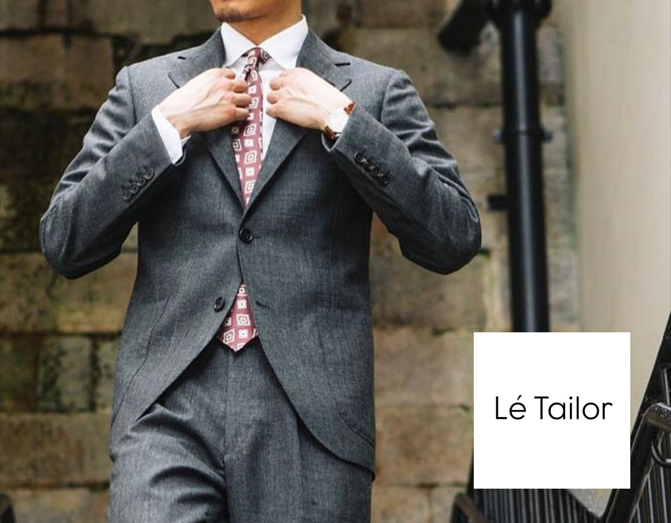 Lé Tailor