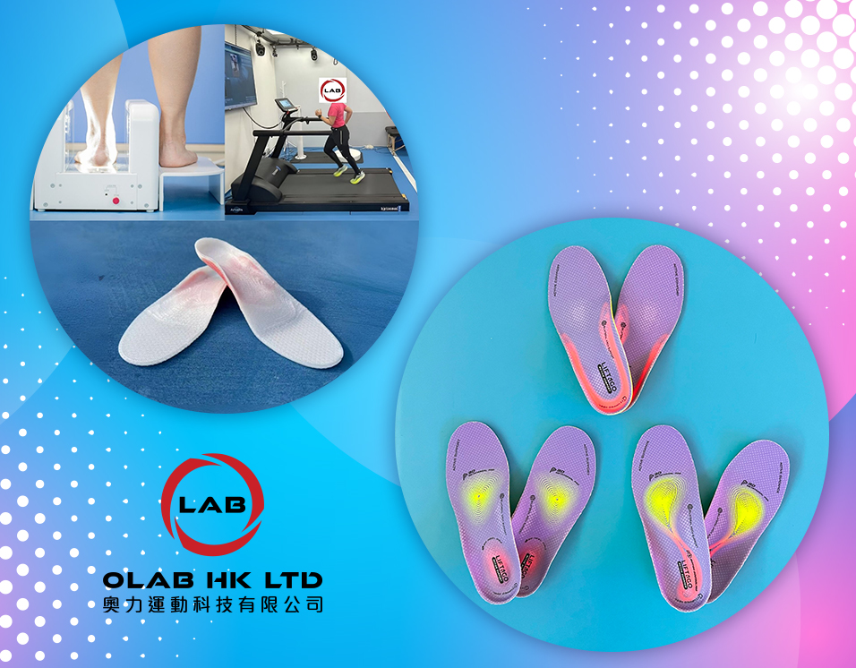 OLAB Hong Kong Limited