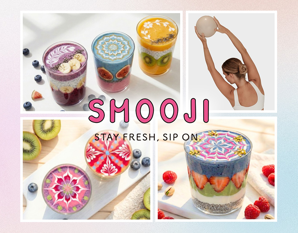 Smooji