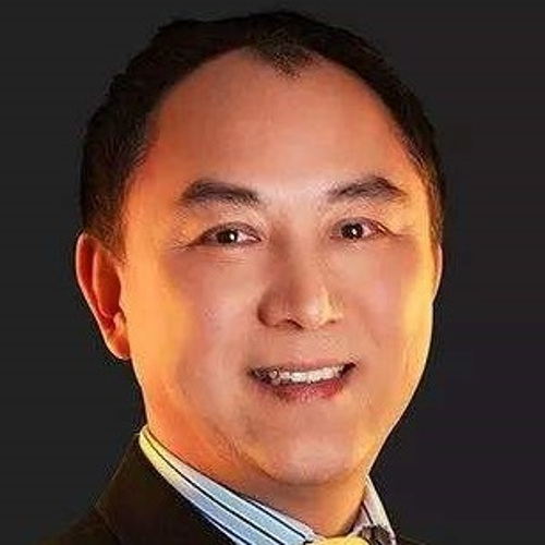 Dr FENG Shaojun (Guest Speaker)