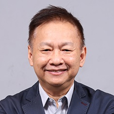 Prof. Tak Chi Lee (Moderator)