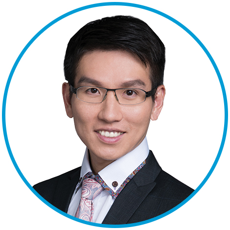 Mr Elton NG Chun-ting