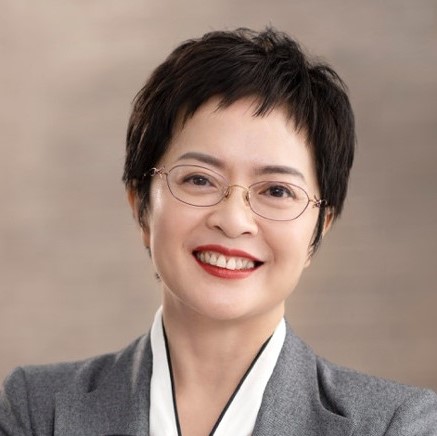 Ms Wanqiong ZHANG