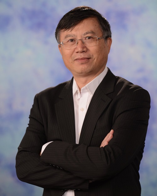 Panel Member : Prof. Yuguo Li
