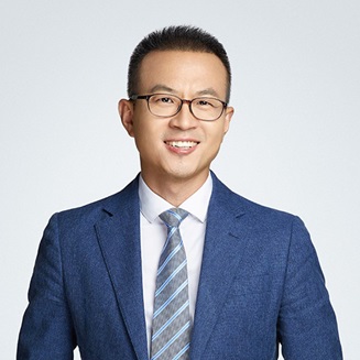 Dr Jun Su