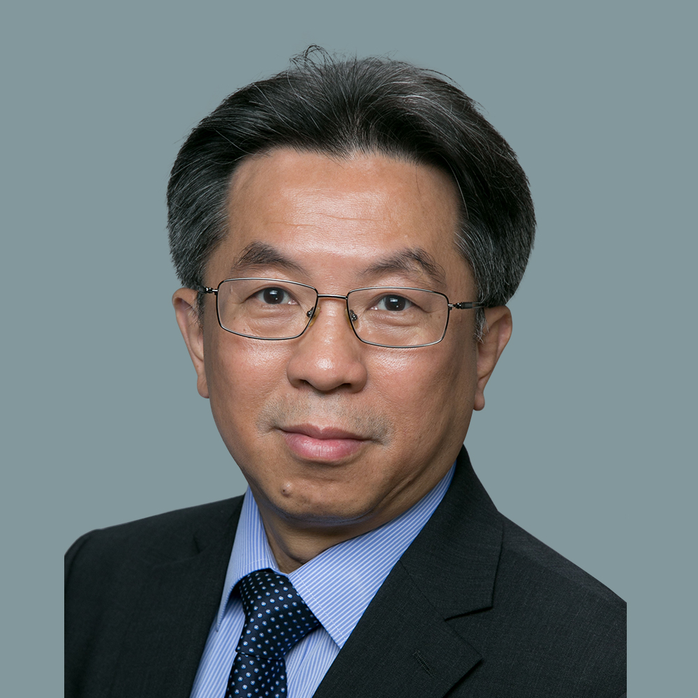 Prof. Yip Shea-ping