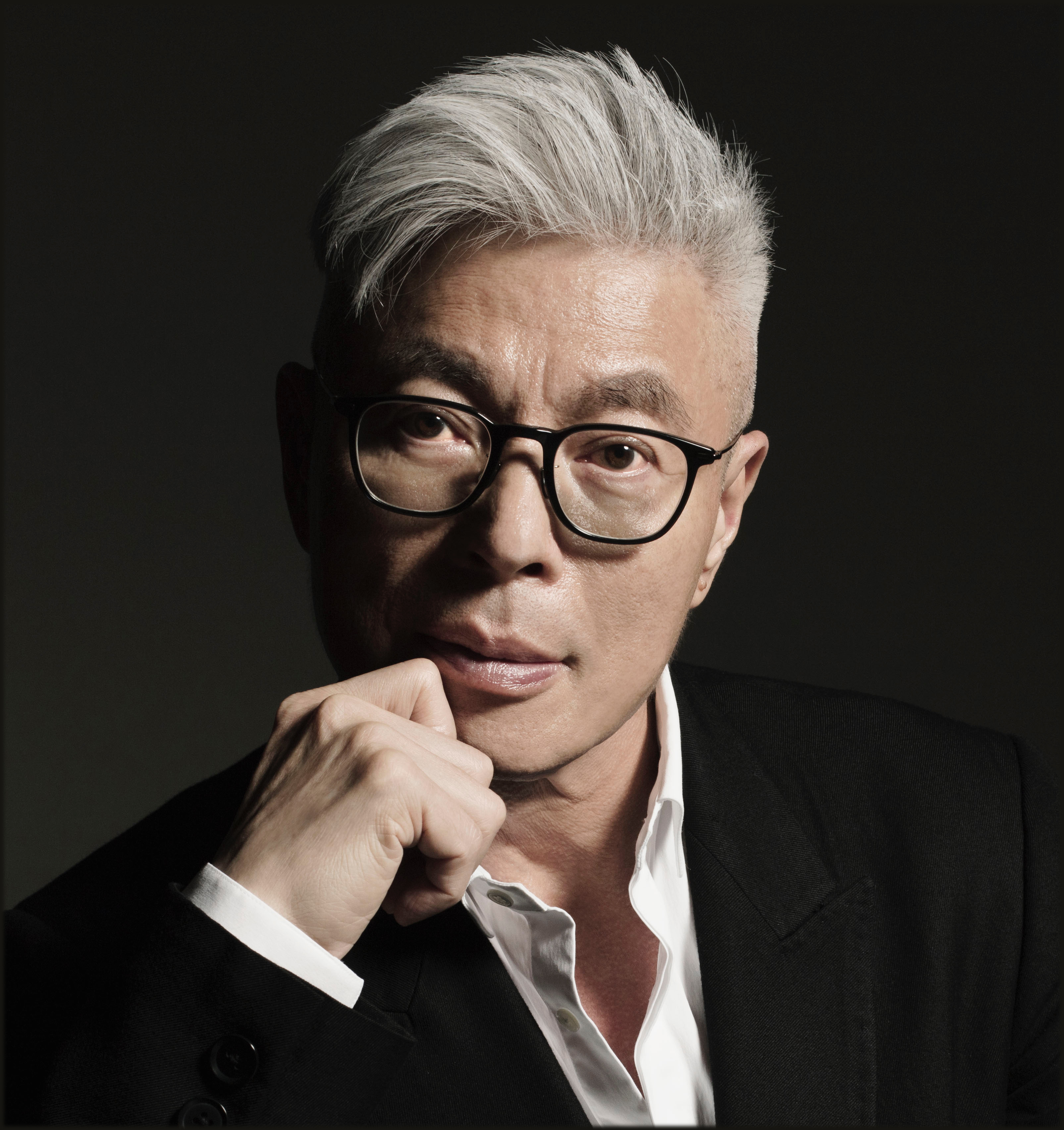 Mr Tino KWAN Wing-kuen