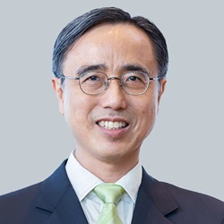 Prof. Wong Kwok-yin