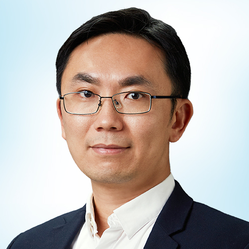 Mr Chris Shum (Panellist)