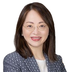 Ms Jennifer Tan