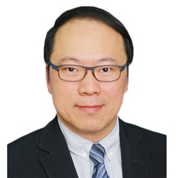 Prof. Brian Kei (Panellist)