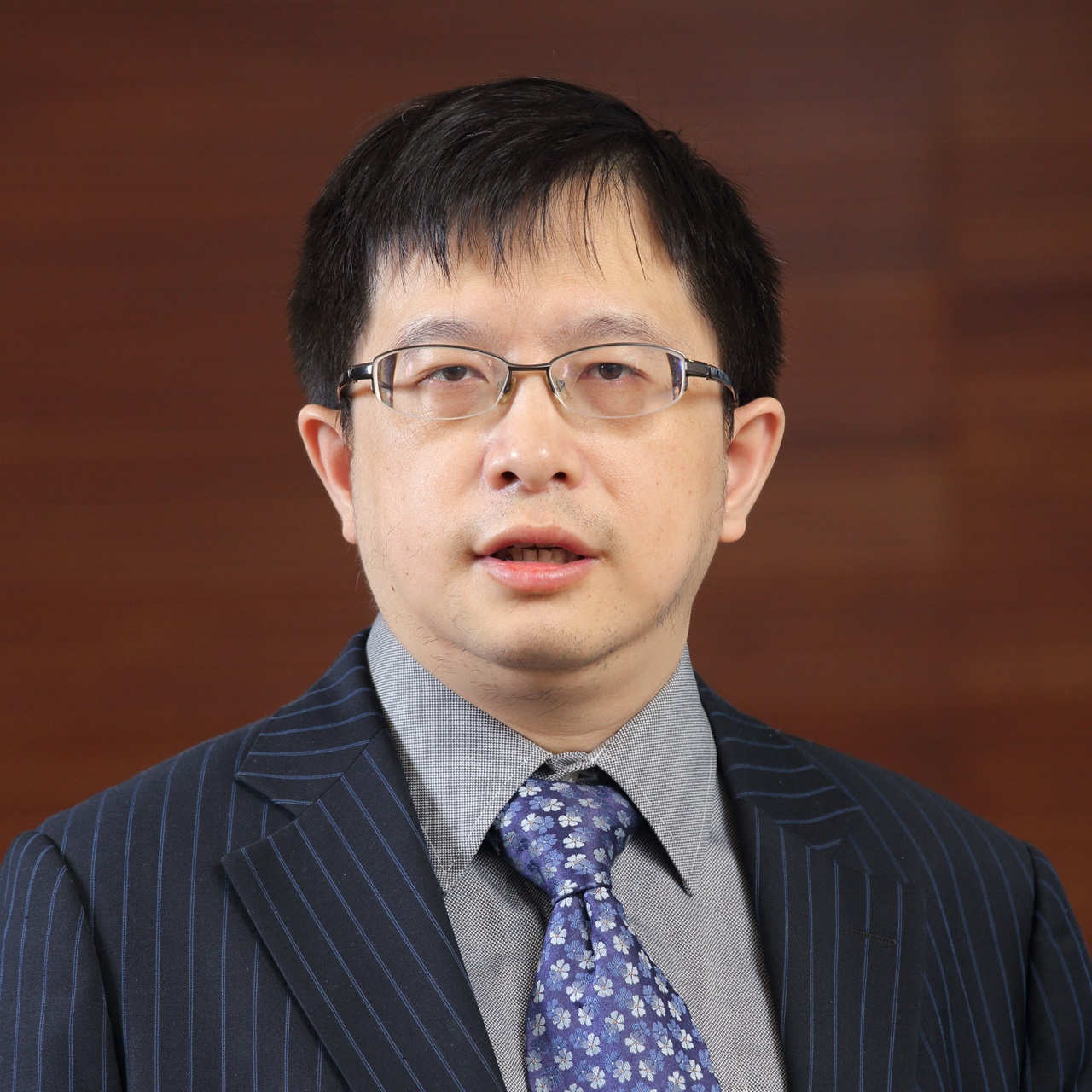 Dr Feng Tian
