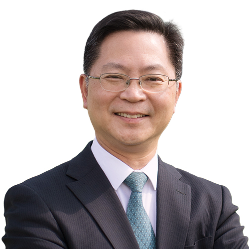 薛永恒工程師，GBS，JP（問答環節嘉賓）