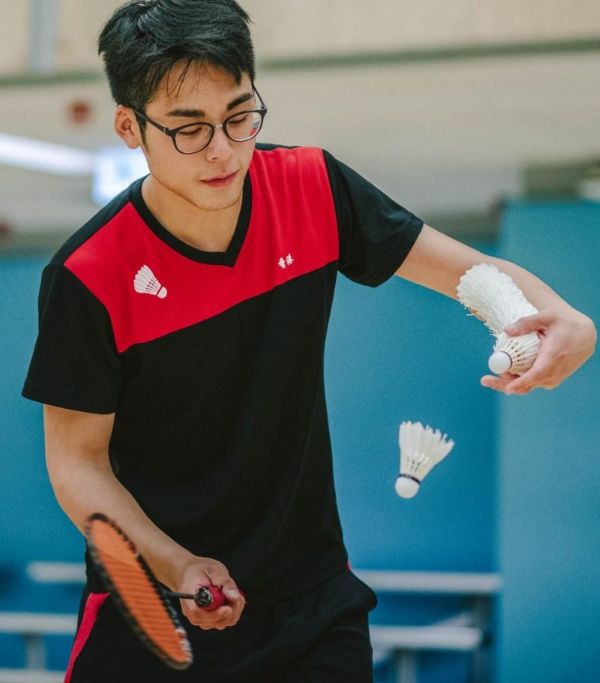 [Coach] Mr Ben Mak Chu Leung