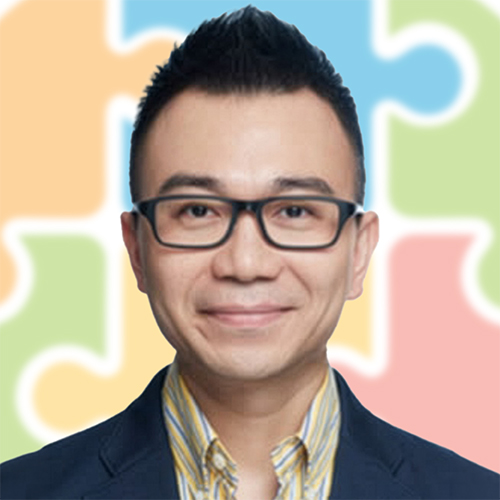 Dr Jason Cheung Tak-man