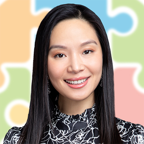 Prof. Joanne Yip