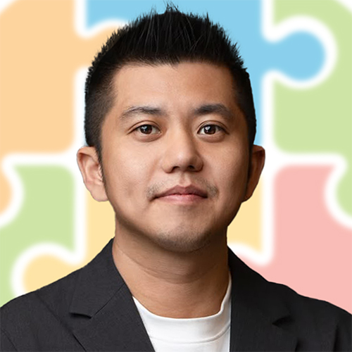 Mr Zhang Quan