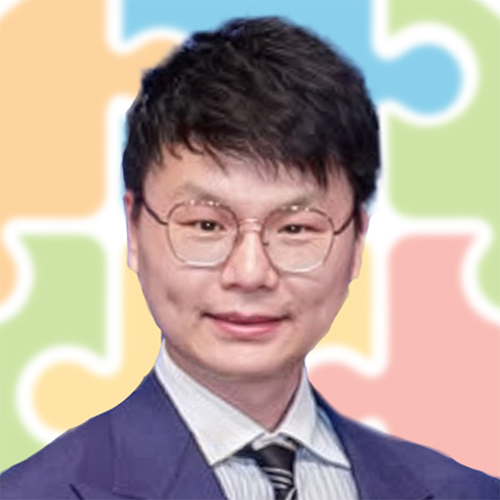 Dr Abraham Lam Hang-yat