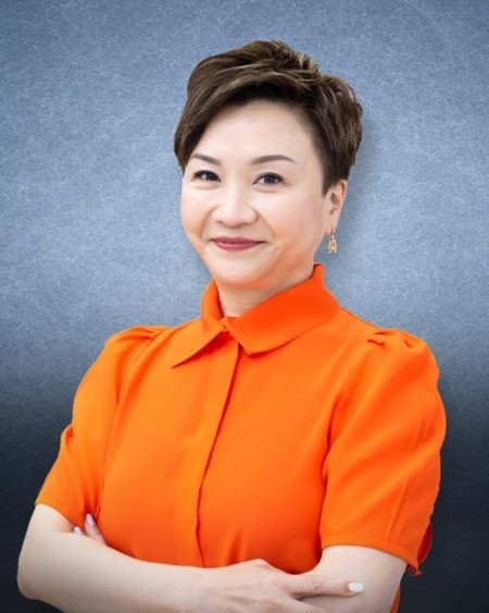 Mrs Bally Wong