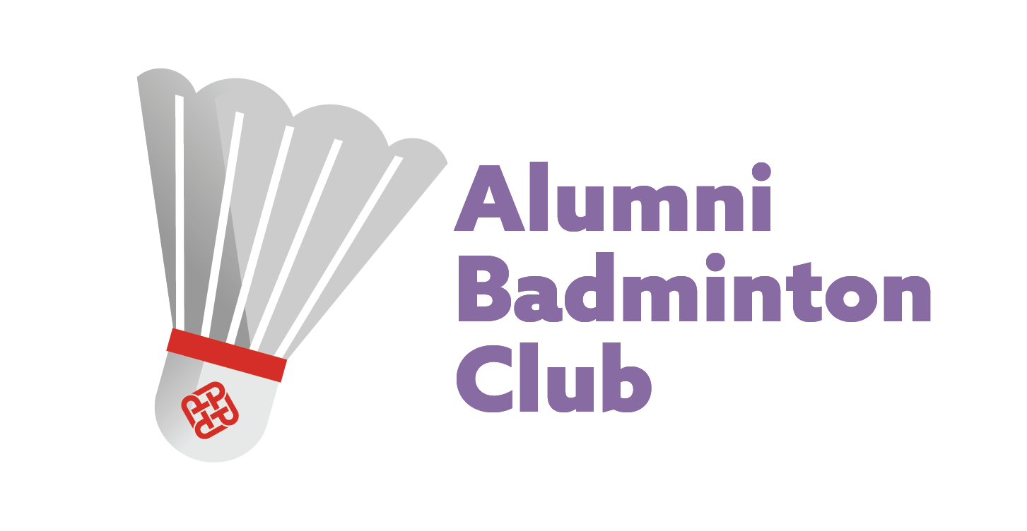 Badminton Logo