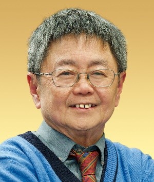 Dr Joseph Ting Sunpao BBS