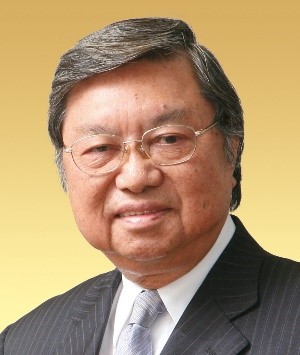 Mr Ho Sai-chu