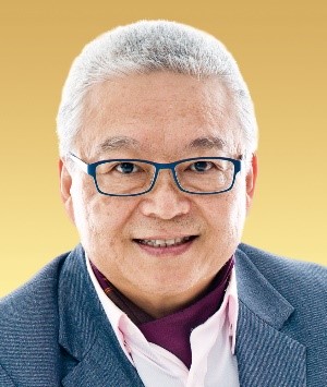Mr Lawrence Chan