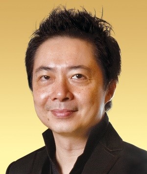 Mr Leung Kin FUng