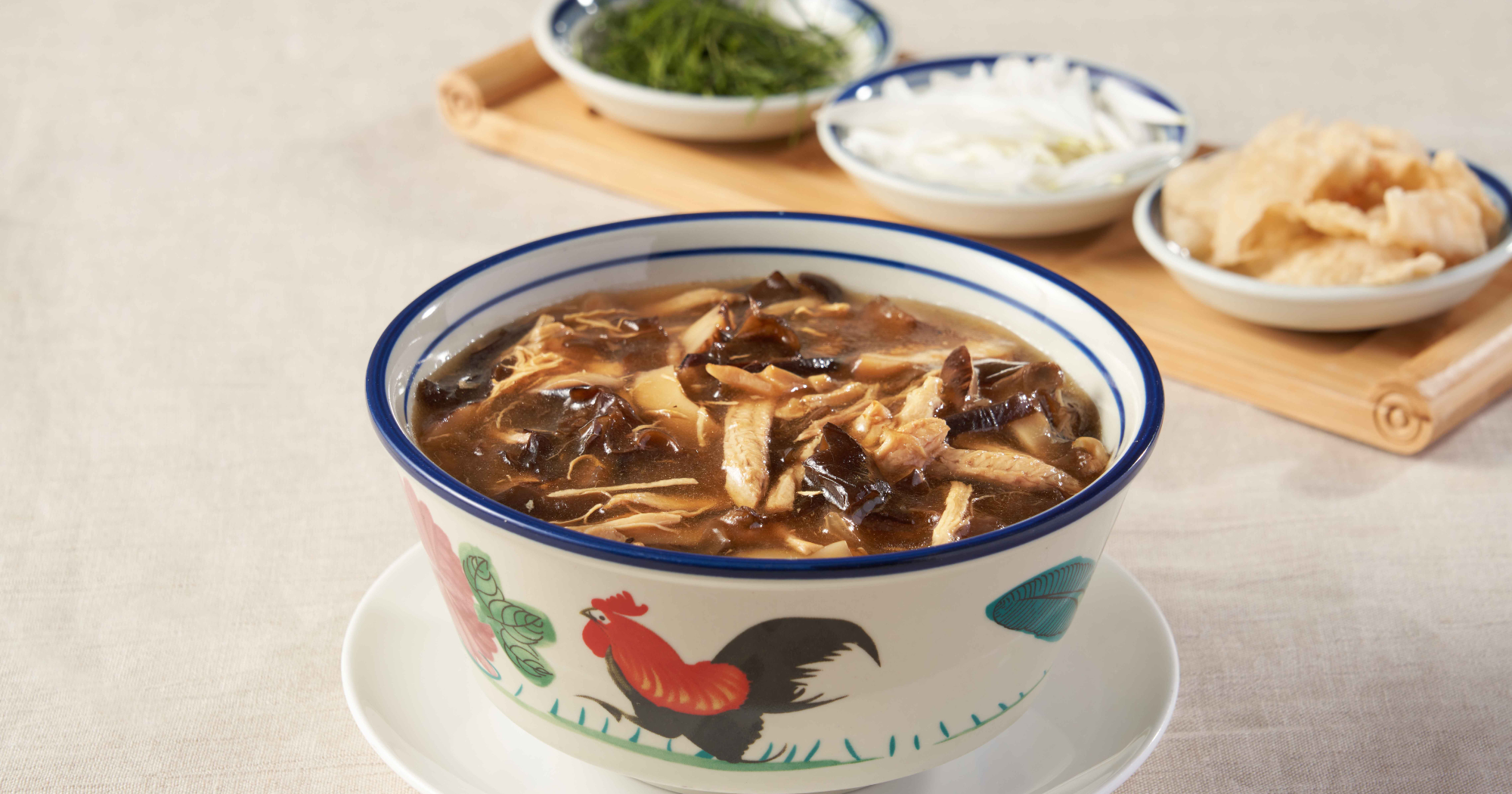 UGREEN Classic Snake Soup