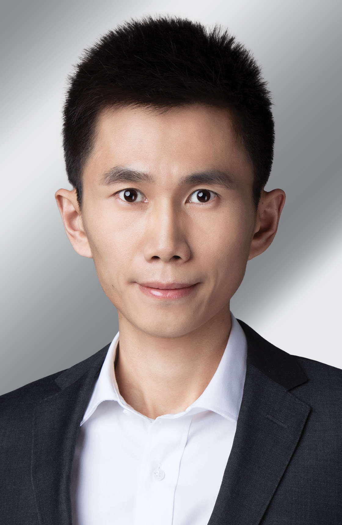 Dr Shen Peng