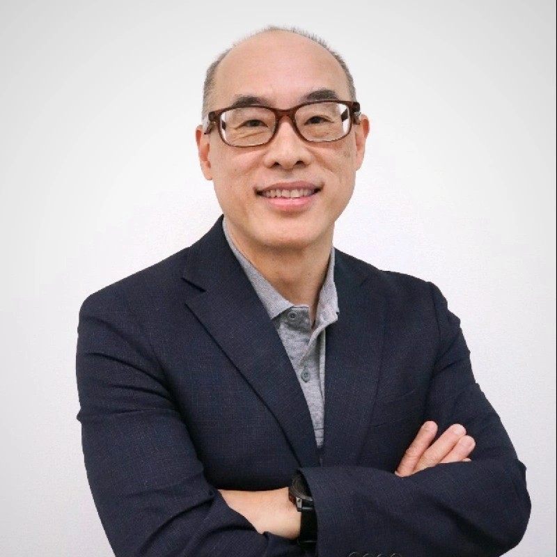 Kenny CHEUNG Waikuen｜Smart Design Awards ｜PolyU alumni