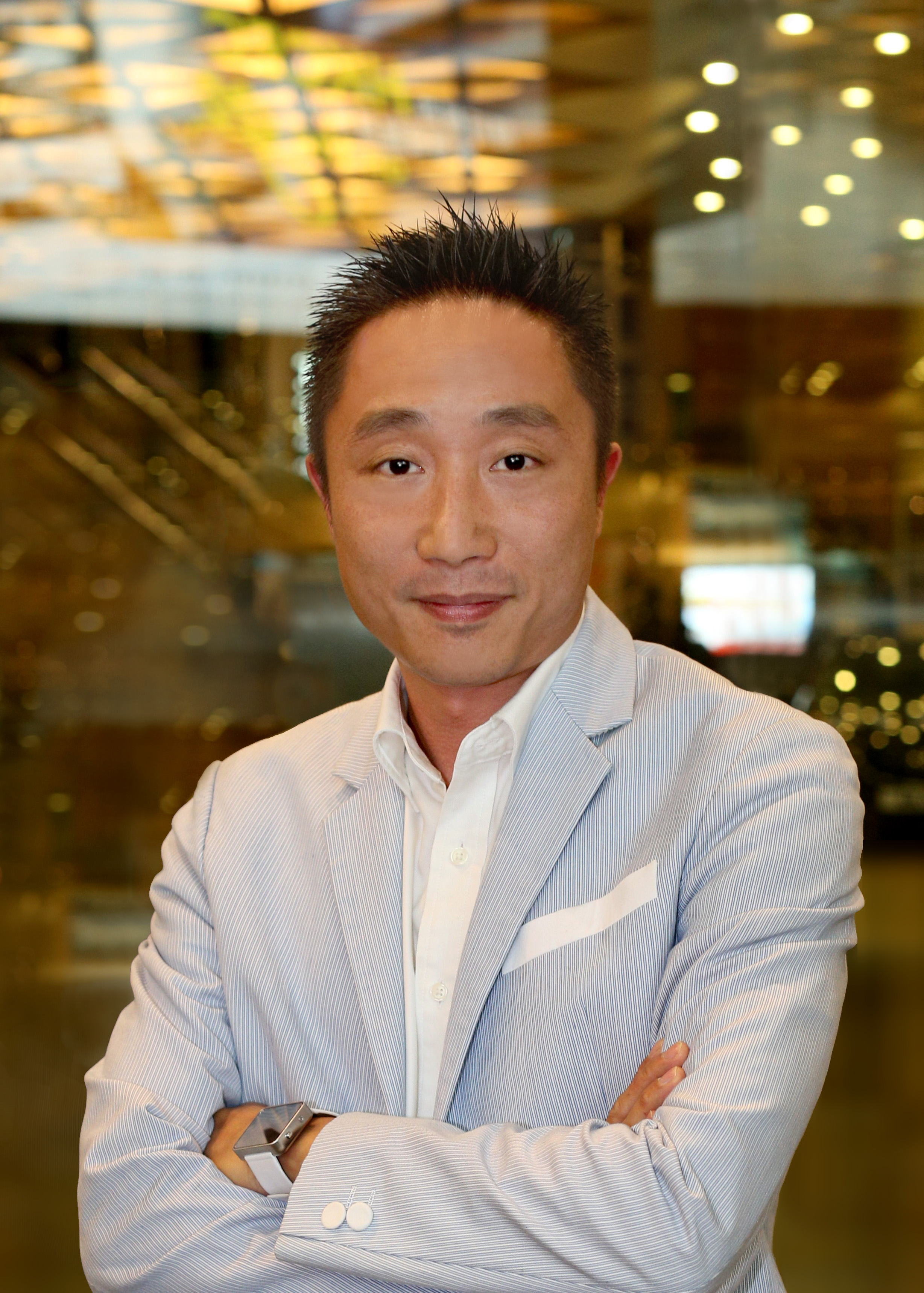 Steve Yeung Siu Hong|Creatives|PolyU alumni Steve Yeung Siu Hong|Creatives|PolyU alumni