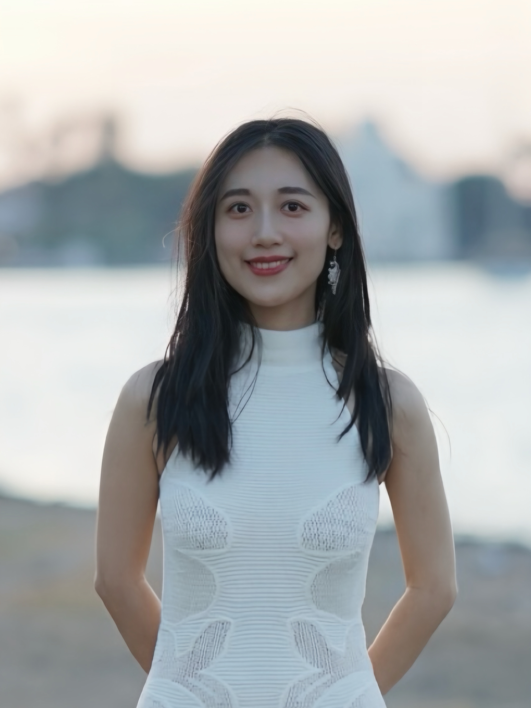 Chenzi-XU