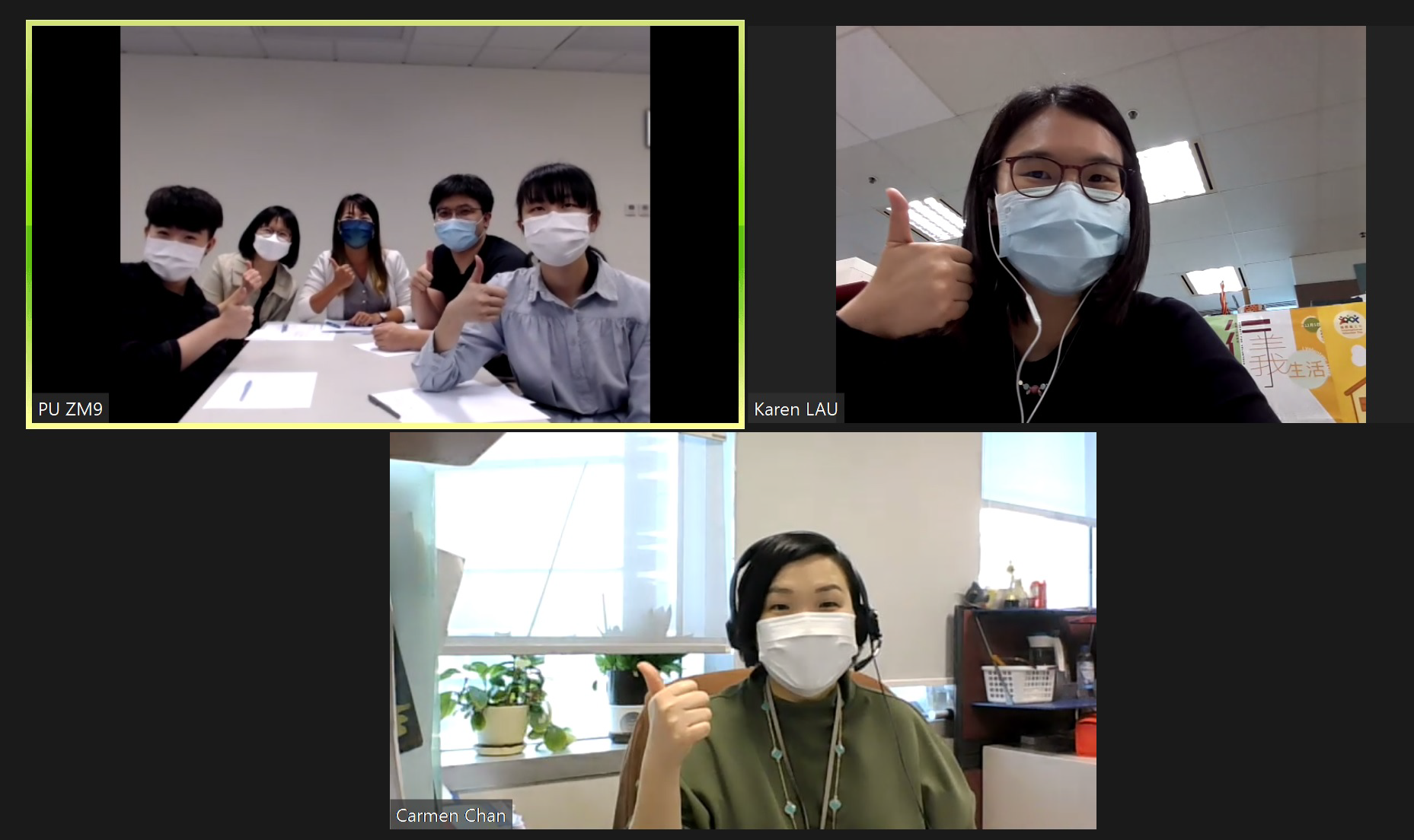 2021-04-21 Appreciation Meeting - PCCW - HKT Bursary_v1