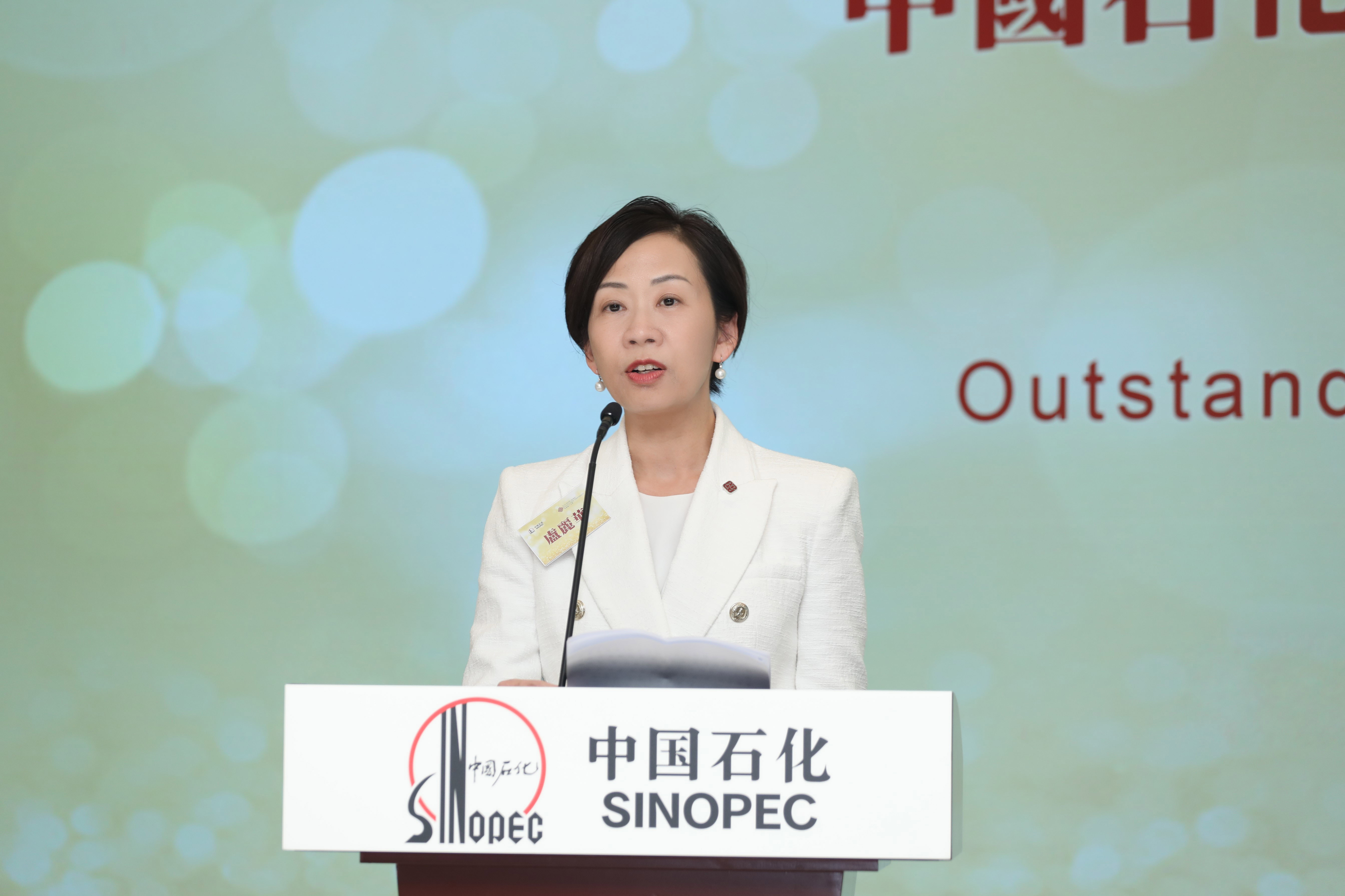 SINOPEC_Photo 3