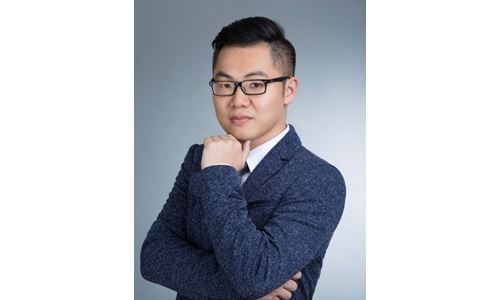 Edward yeung