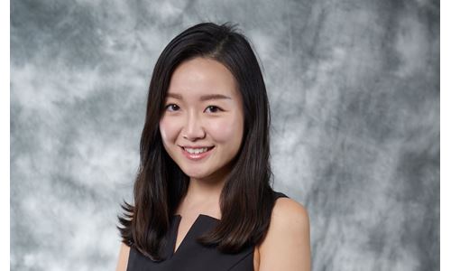 Jenna Ho
