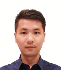 Dr Lei Yang, School of Computer Science and Engineering at Sun Yat-Sen University